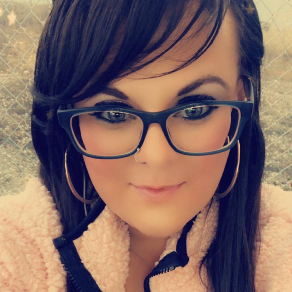 Meet your Posher, Krystina